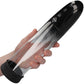 Pumped Automatic Rechargeable Luv Penis Pump By Shots - Black