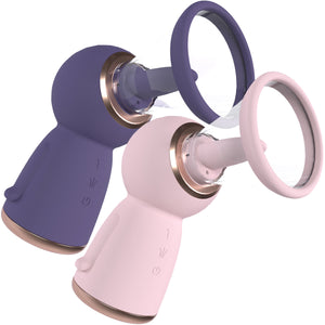 Nipple And Clit Pumps | SheVibe.com Nipple And Clit Pumps | SheVibe.com