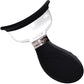 Pumped Delightful Automatic 5-Speed Silicone Vulva, Clitoris, Nipple & Breast Pump - Black