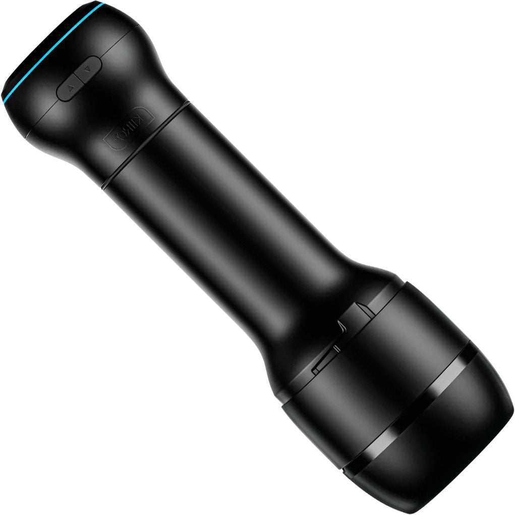 KIIROO PowerBlow Interactive Suction Device For Kiiroo Feel Strokers