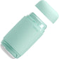 Tenga Puffy Reusable Penis Masturbation Cup - Mint Green