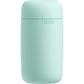 Tenga Puffy Reusable Penis Masturbation Cup - Mint Green