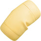 Tenga Puffy Reusable Penis Masturbation Cup - Custard Yellow