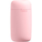 Tenga Puffy Reusable Penis Masturbation Cup - Strawberry Pink