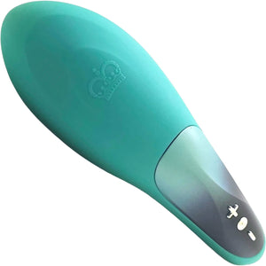 Pulse Queen Rechargeable Waterproof Oscillating Vibrator By Hot Octopuss