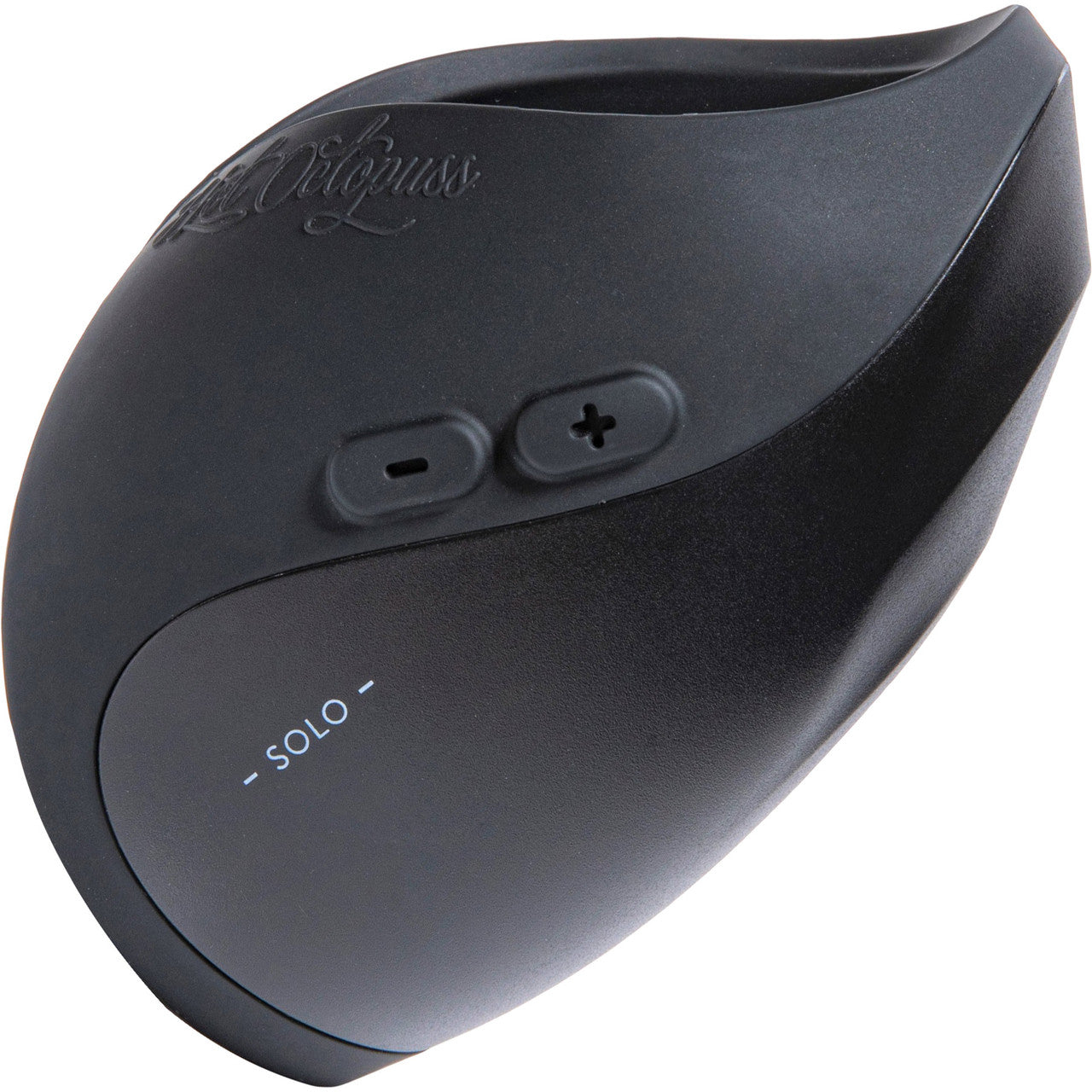 PULSE SOLO ESSENTIAL Oscillating Penis Masturbator by Hot Octopuss PULSE SOLO ESSENTIAL Oscillating Penis Masturbator by Hot Octopuss