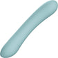 KIIROO Pearl 2+ Silicone USB Rechargeable Waterproof Interactive G-Spot Vibrator - Turquoise