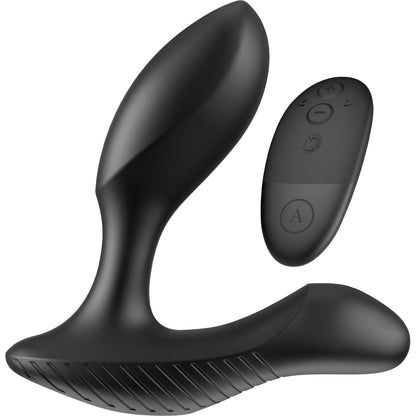 Arcwave Perk Dual-Motor Vibrating Prostate Massager