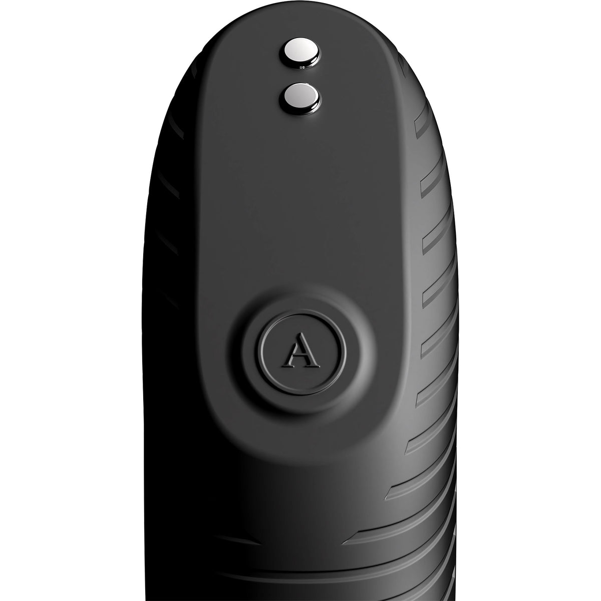 Arcwave Perk Dual-Motor Vibrating Prostate Massager