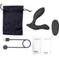 Arcwave Perk Dual-Motor Vibrating Prostate Massager