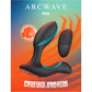 Arcwave Perk Dual-Motor Vibrating Prostate Massager