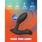 Arcwave Perk Dual-Motor Vibrating Prostate Massager