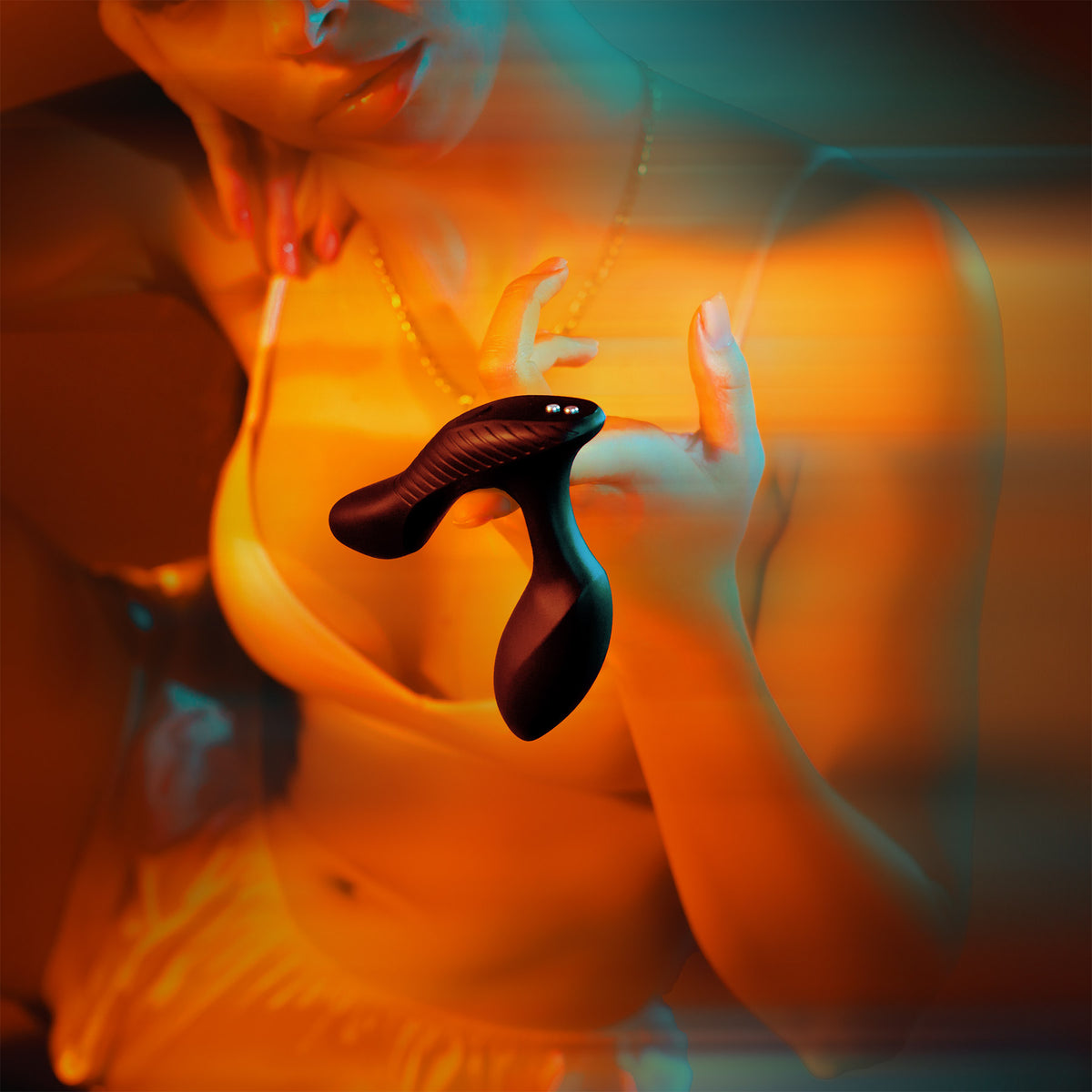 Arcwave Perk Dual-Motor Vibrating Prostate Massager