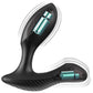 Arcwave Perk Dual-Motor Vibrating Prostate Massager