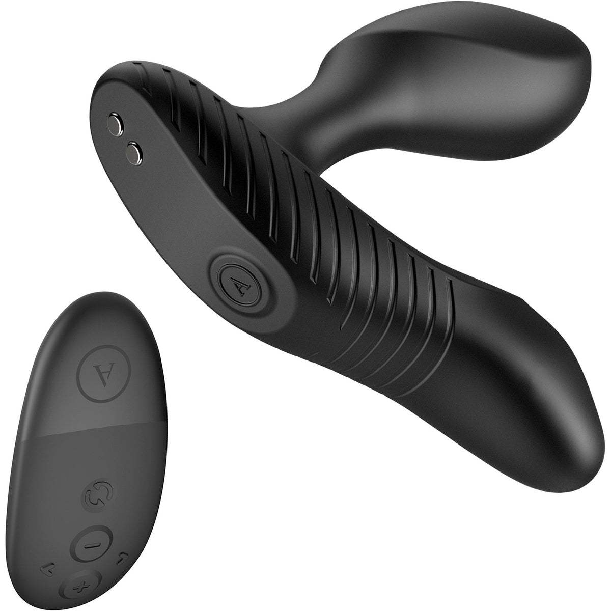 Arcwave Perk Dual-Motor Vibrating Prostate Massager