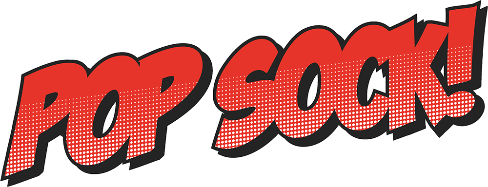 Pop Sock!