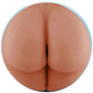 Fleshlight Fleshjack Fantasy Power Bottom Boy - Squeeze Texture