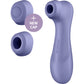 Satisfyer Pro 2 Generation 3 Pressure Wave Rechargeable Waterproof Stimulator - Lilac