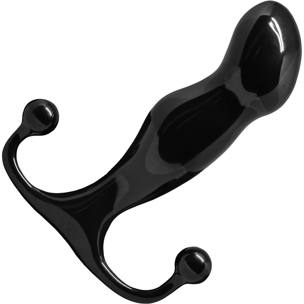 Aneros Progasm Prostate Stimulator - Black Ice