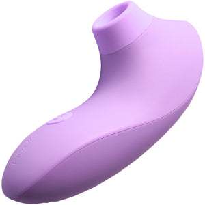 SVAKOM Pulse Lite Neo Rechargeable App Enabled Pressure Wave Clitoral Stimulator - African Violet