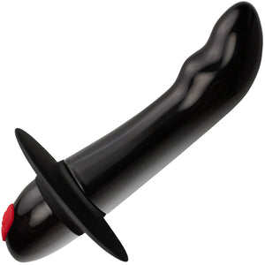 Quest 10 Function Vibrating Prostate Massager by Rocks-Off - Black