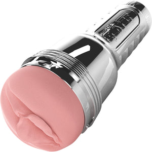 Fleshlight Quiver Rechargeable Vibrating Stroker