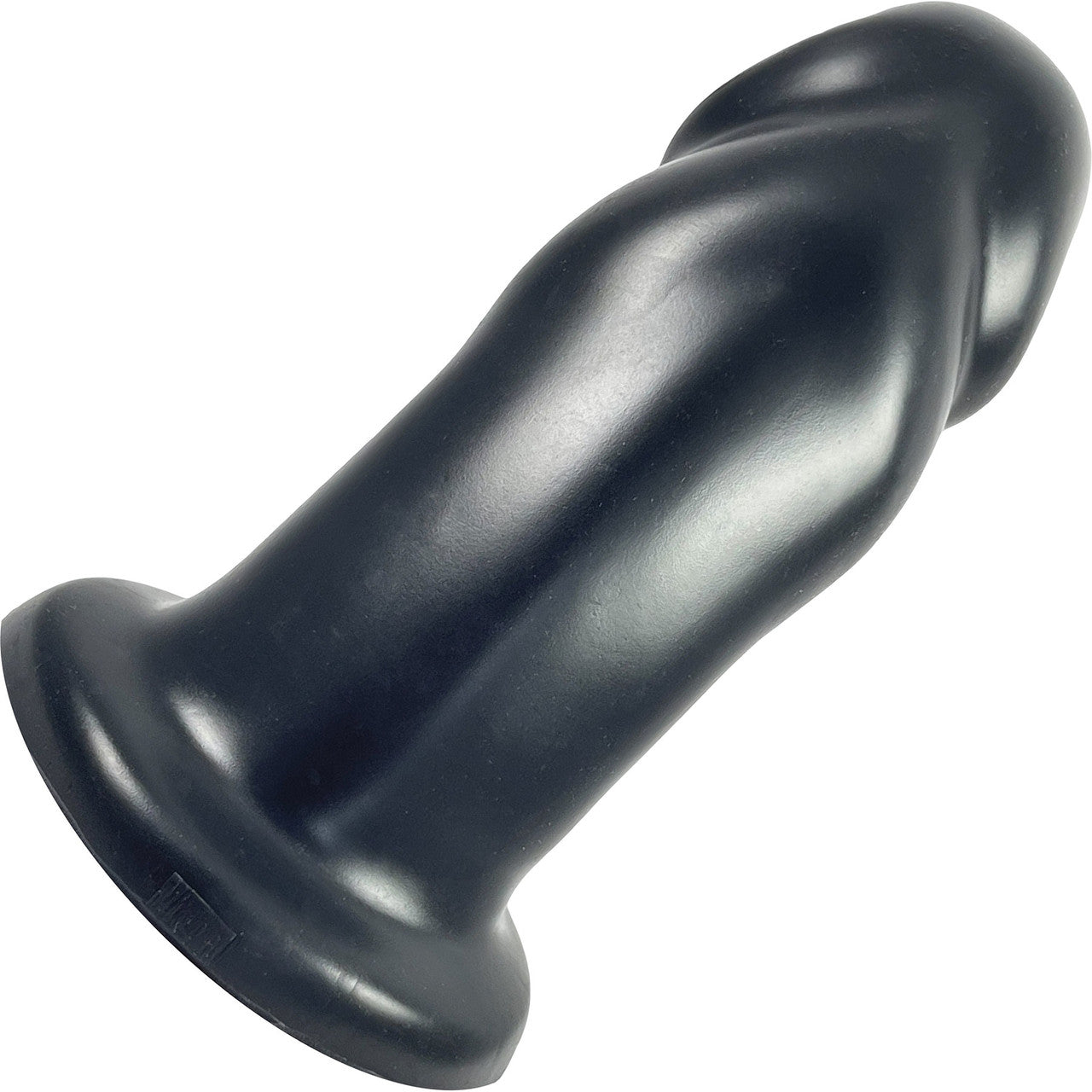 Randy Silicone Dildo By Vixen - Black