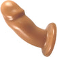 Randy VixSkin Silicone Dildo By Vixen - Caramel