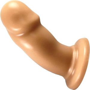 Randy VixSkin Silicone Dildo By Vixen - Vanilla