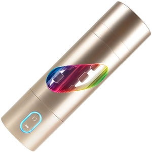 Rechargeable Roto-Bator Ass - Penis Masturbator