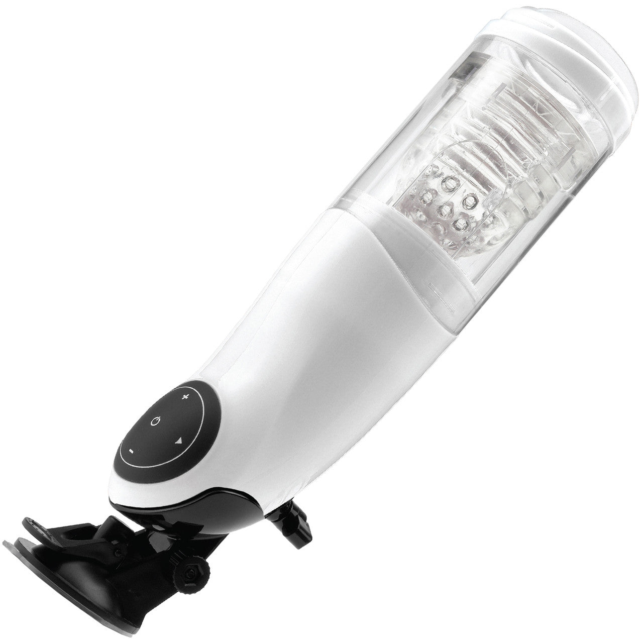 Pipedream Extreme Toyz Mega-Bator Pussy Rechargeable Penis Masturbator