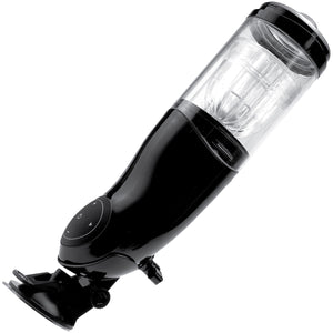 Pipedream Extreme Toyz Mega-Bator Ass Rechargeable Penis Masturbator