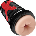 PDX Elite Air-Tight Anal Stroker Penis Stimulator By Pipedream