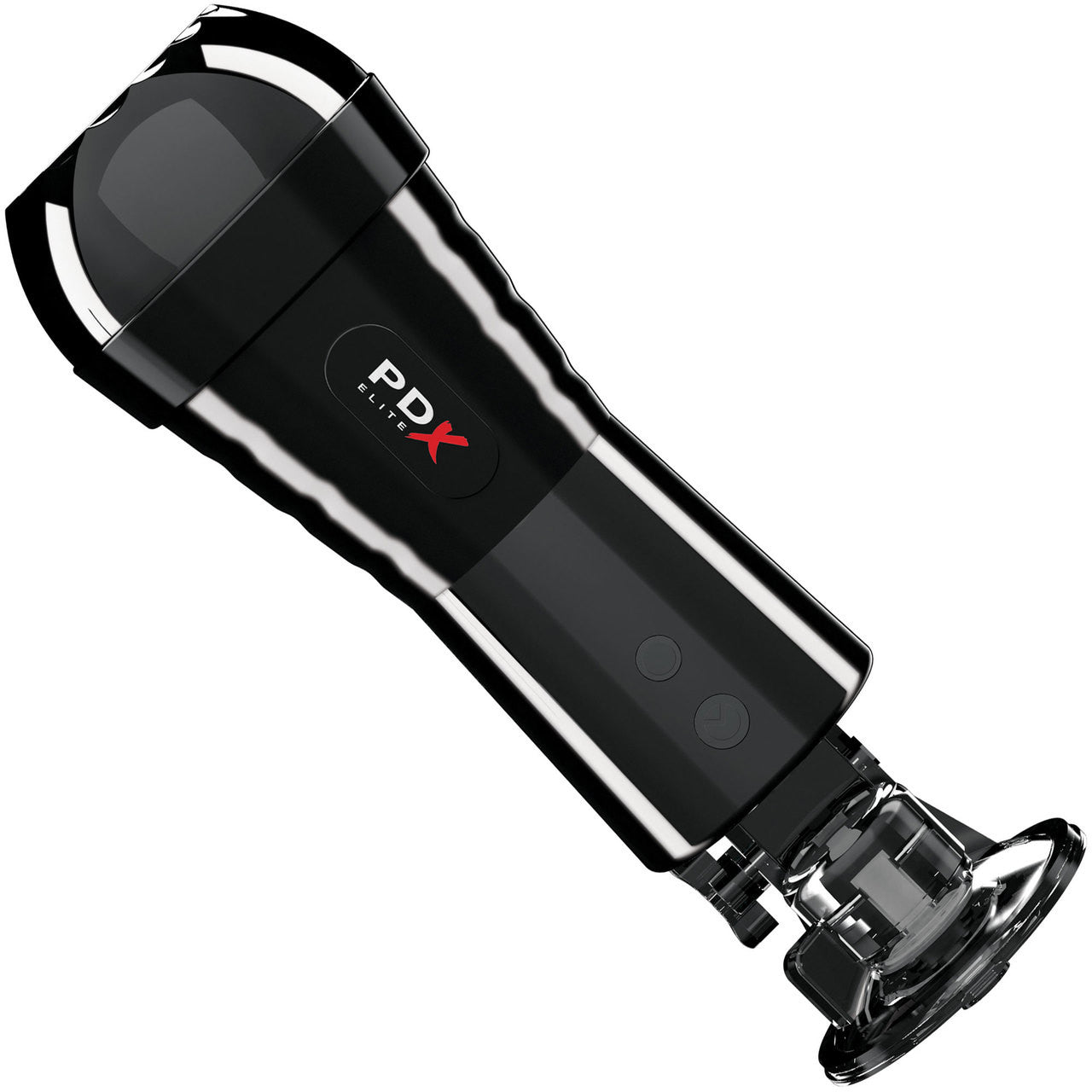 PDX Elite Vibrating Penis Stroker PDX Elite Vibrating Penis Stroker