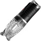 PDX Elite Ultra Milker Pro Rechargeable Masturbator By Pipedream