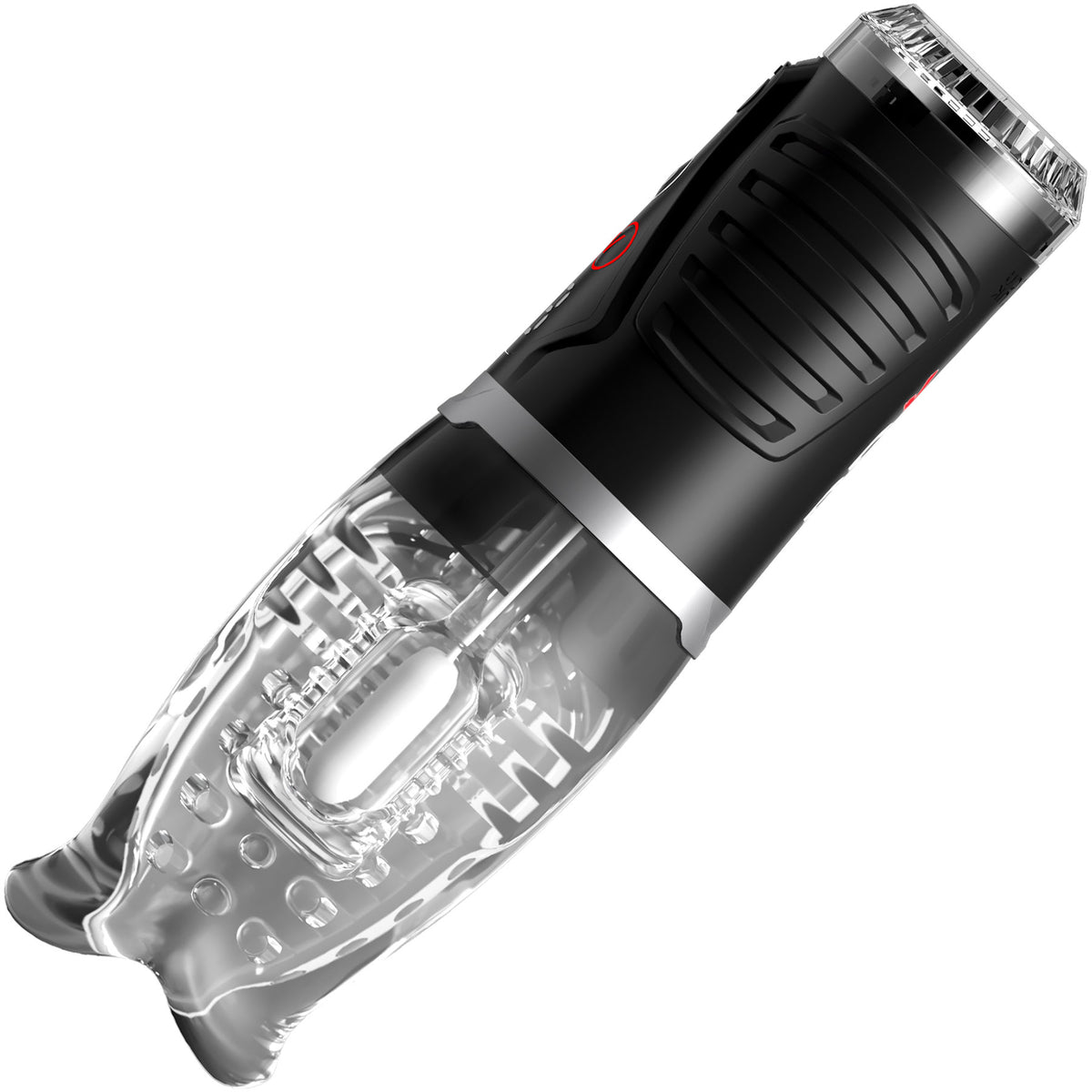 PDX Elite Ultra Milker Pro Rechargeable Masturbator By Pipedream