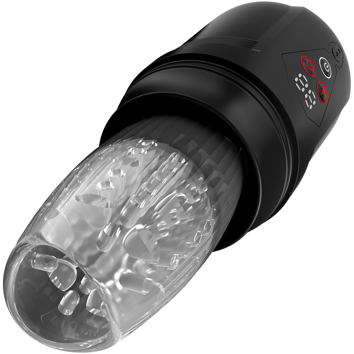 PDX Elite Rechargeable Mega-Bator Pro Masturbator By Pipedream