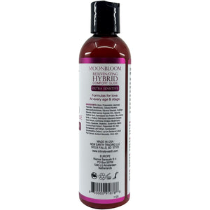 Moonbloom Menopause Rejuvenating Hybrid Comfort Glide - Extra Sensitive