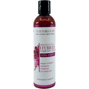 Moonbloom Menopause Rejuvenating Hybrid Comfort Glide - Extra Sensitive
