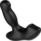 Nexus Revo Air Rotating Vibrating Silicone Prostate Massager With Perineum Suction & Remote