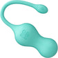 ROMP Cello Remote Control Silicone Waterproof Rechargeable Vibrating Egg