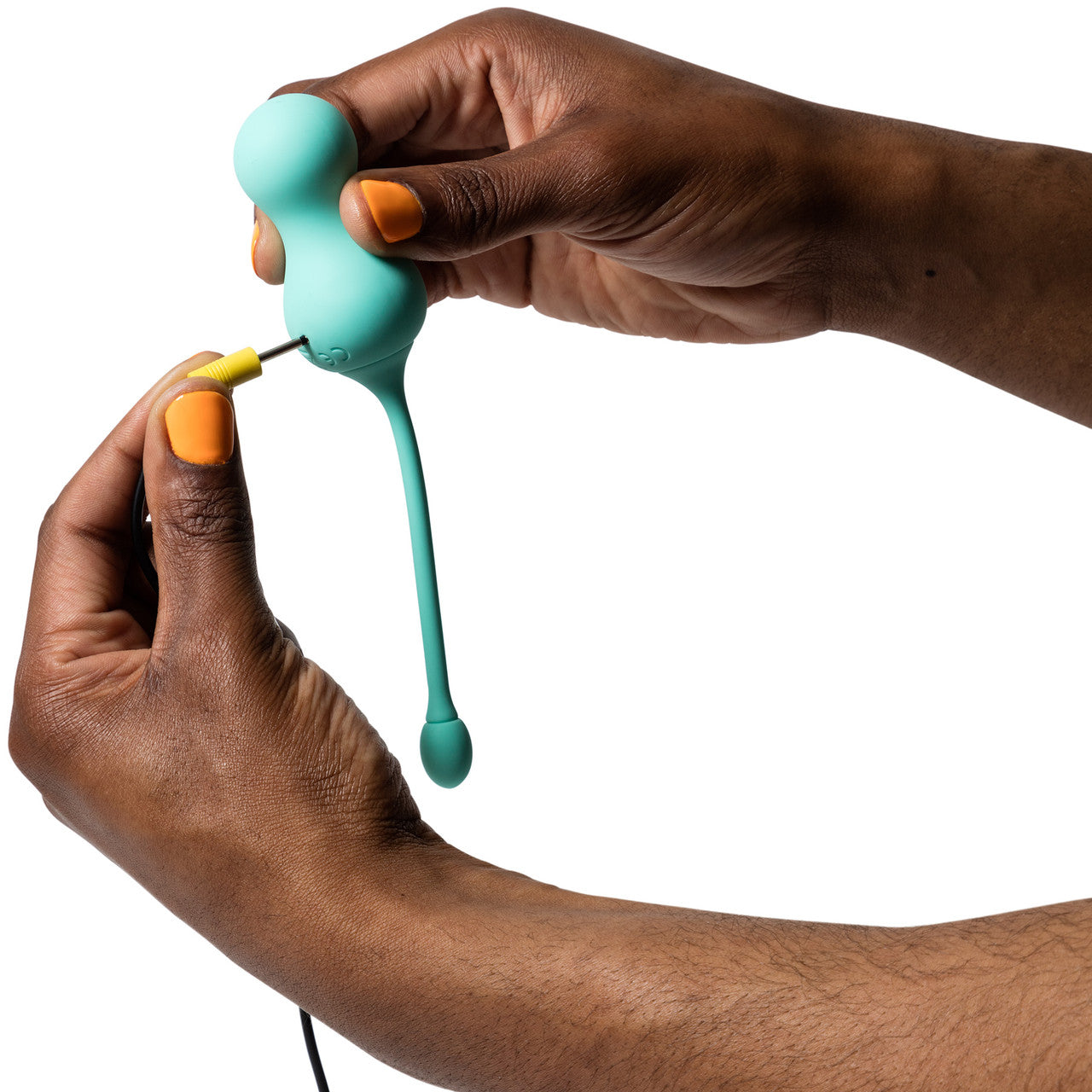 Waterproof Rechargeable Vibrating Egg Waterproof Rechargeable Vibrating Egg