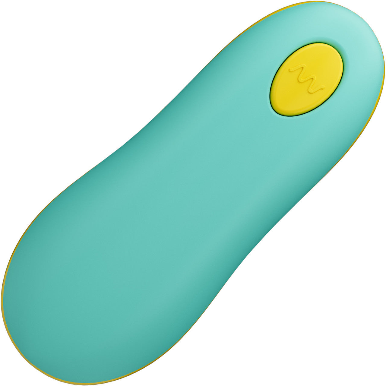 Waterproof Rechargeable Vibrating Egg Waterproof Rechargeable Vibrating Egg