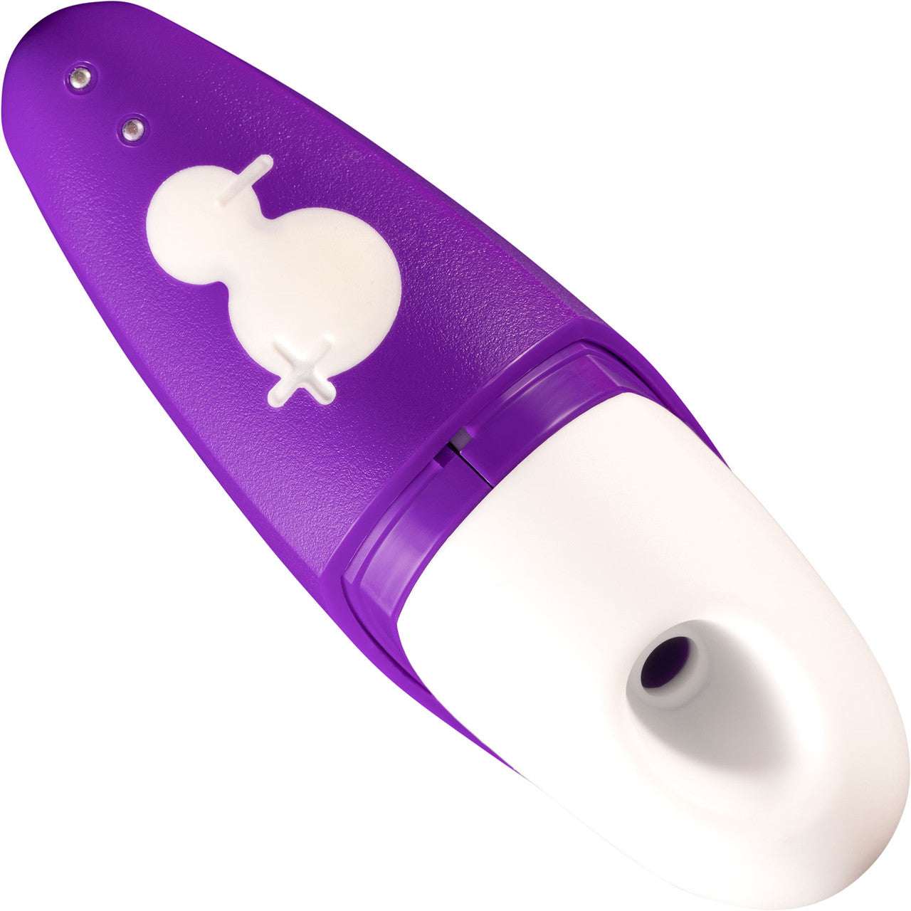 ROMP Free Silicone Rechargeable Waterproof Pleasure Air Clitoral Vibrator