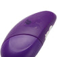 ROMP Free Silicone Rechargeable Waterproof Pleasure Air Clitoral Vibrator