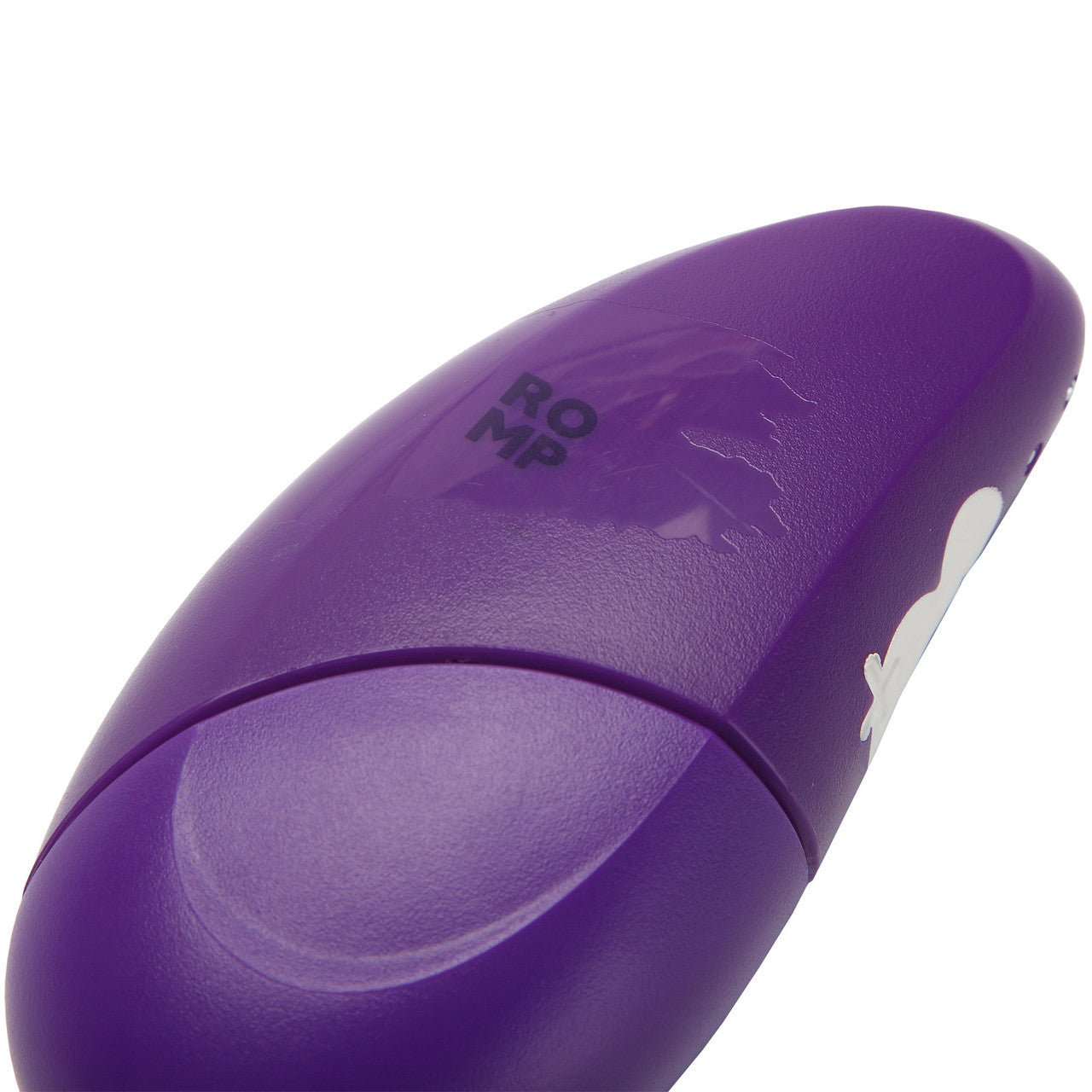 ROMP Free Silicone Rechargeable Waterproof Pleasure Air Clitoral Vibrator