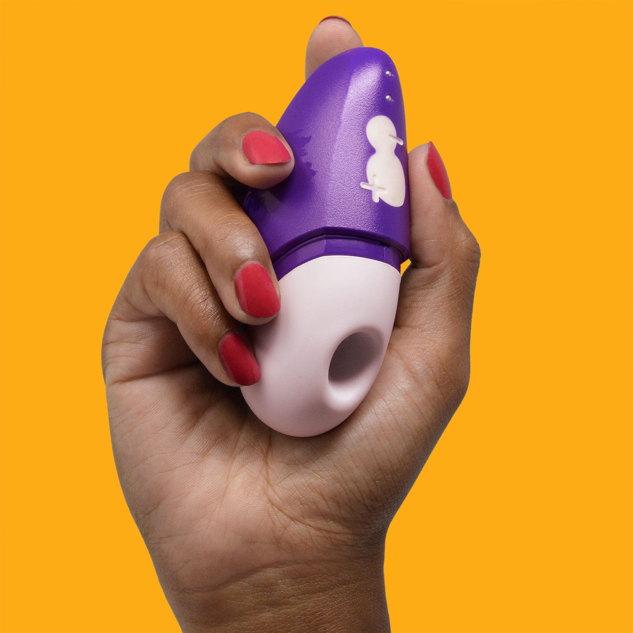 ROMP Silicone Waterproof Clitoral Vibrator ROMP Silicone Waterproof Clitoral Vibrator