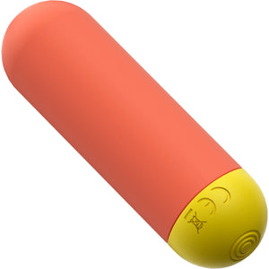 ROMP Riot Bullet Rechargeable Clitoral Vibrator