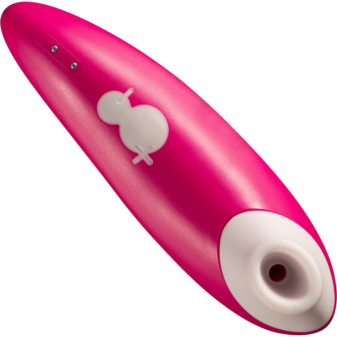 ROMP Shine Silicone Rechargeable Waterproof Pleasure Air Clitoral Vibrator