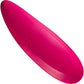 ROMP Shine Silicone Rechargeable Waterproof Pleasure Air Clitoral Vibrator